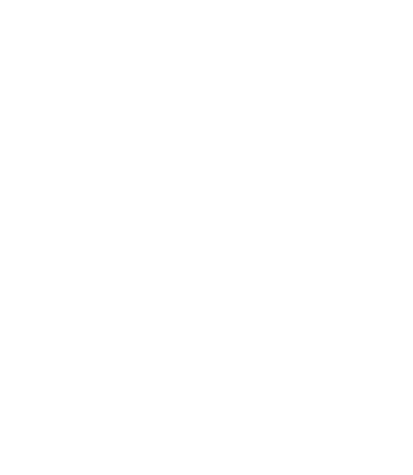 Ghostmoon Games logo: a ghost in front of a crescent moon